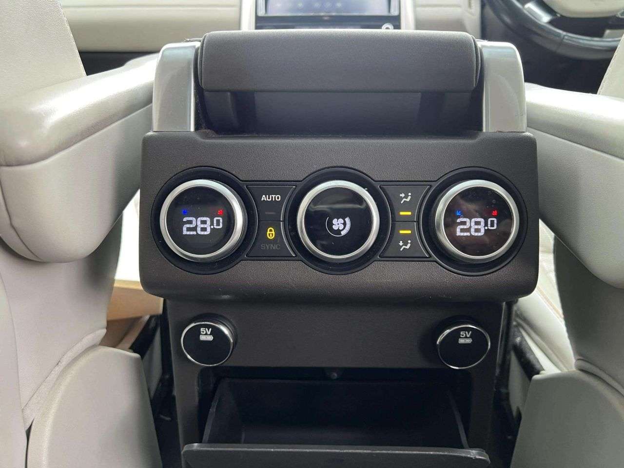 2017 LAND ROVER DISCOVERY 2017 LAND ROVER DISCOVERY