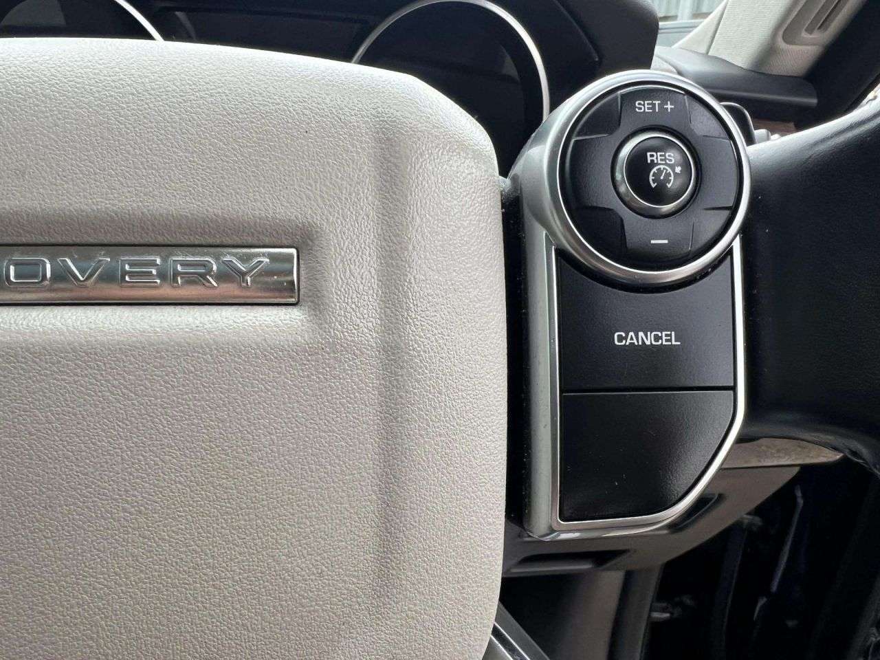 2017 LAND ROVER DISCOVERY 2017 LAND ROVER DISCOVERY