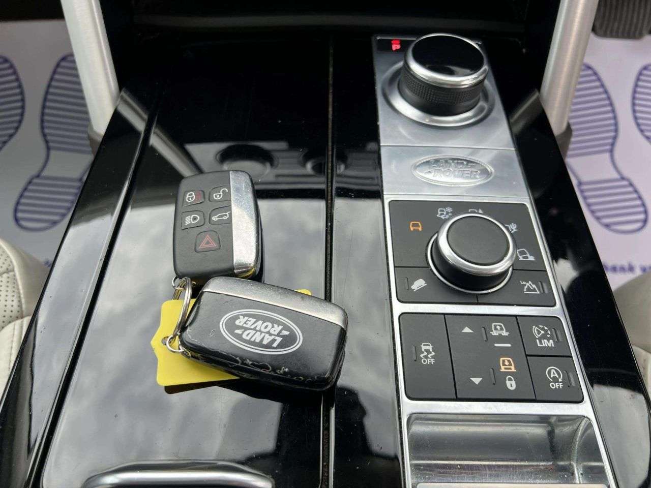 2017 LAND ROVER DISCOVERY 2017 LAND ROVER DISCOVERY