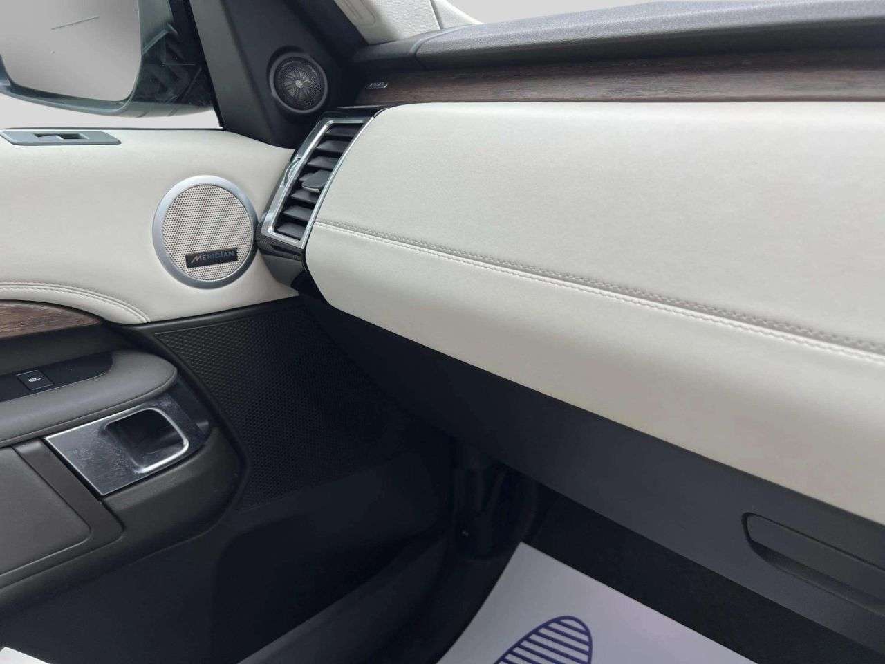2017 LAND ROVER DISCOVERY 2017 LAND ROVER DISCOVERY