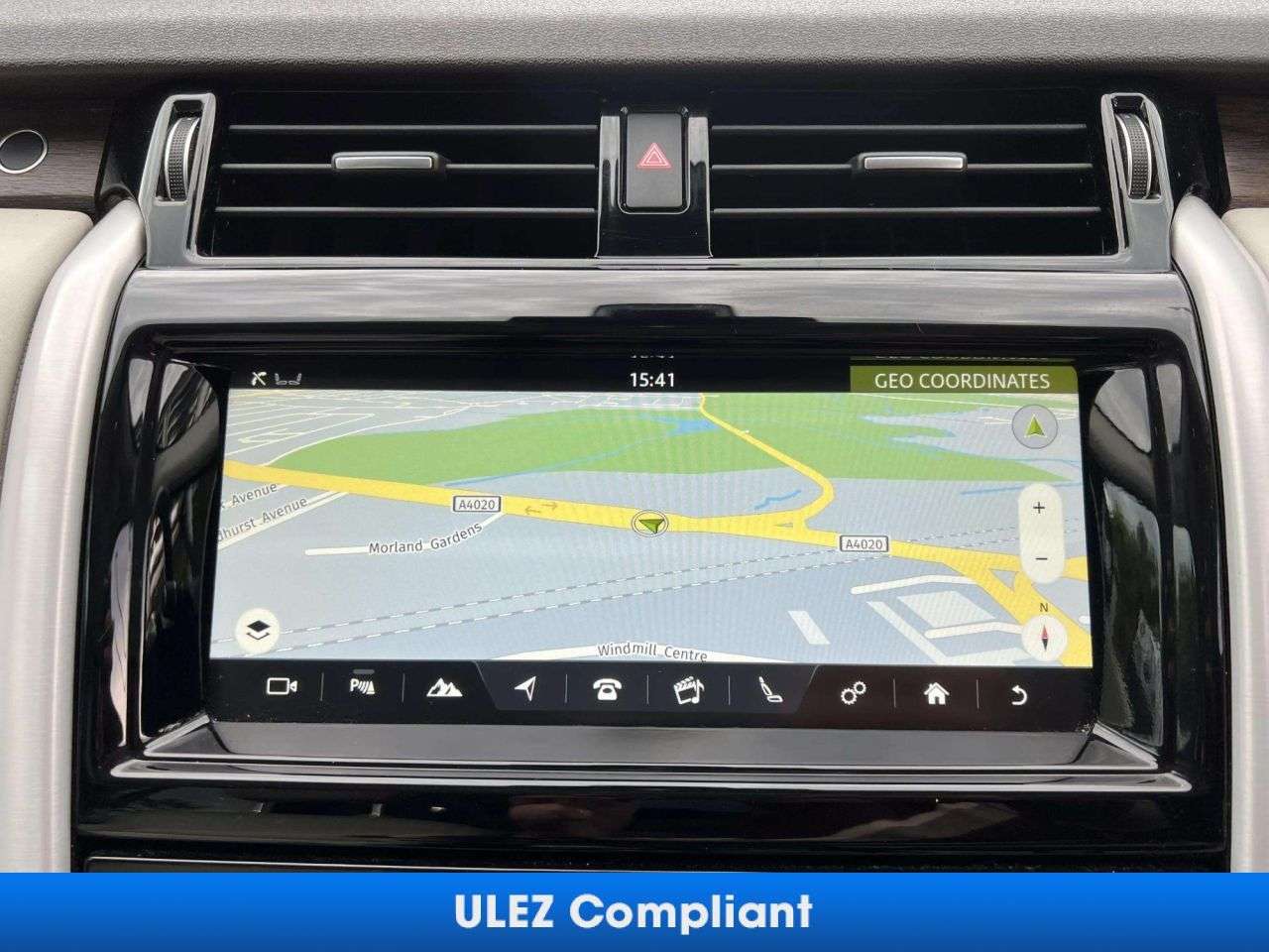 2017 LAND ROVER DISCOVERY 2017 LAND ROVER DISCOVERY