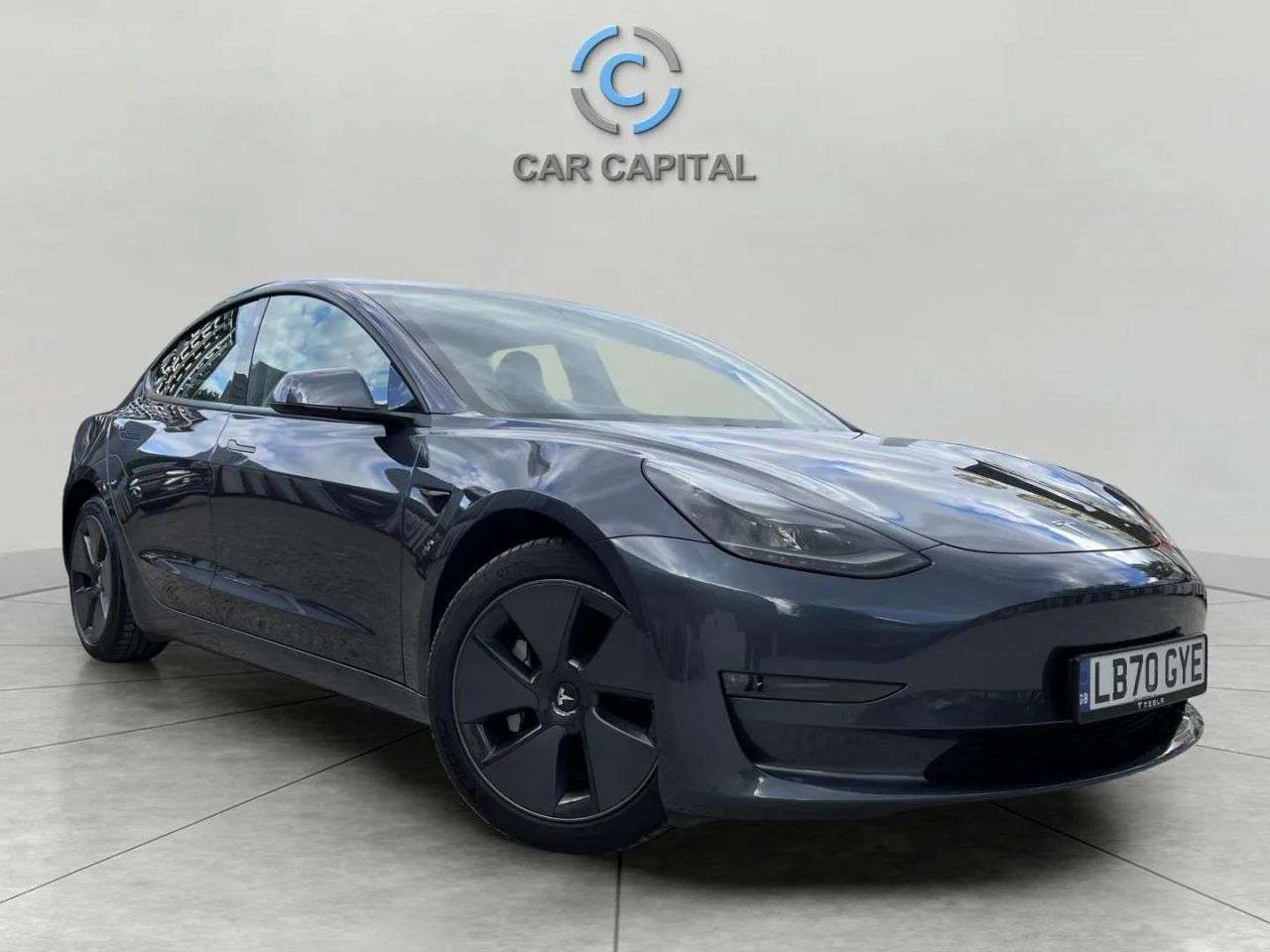 2020 TESLA MODEL 3 2020 TESLA MODEL 3