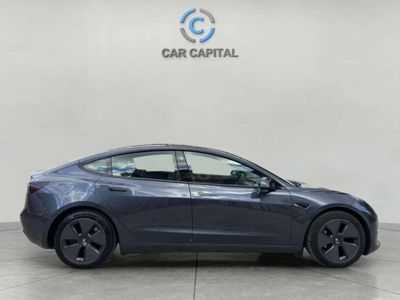 2020 TESLA MODEL 3 2020 TESLA MODEL 3