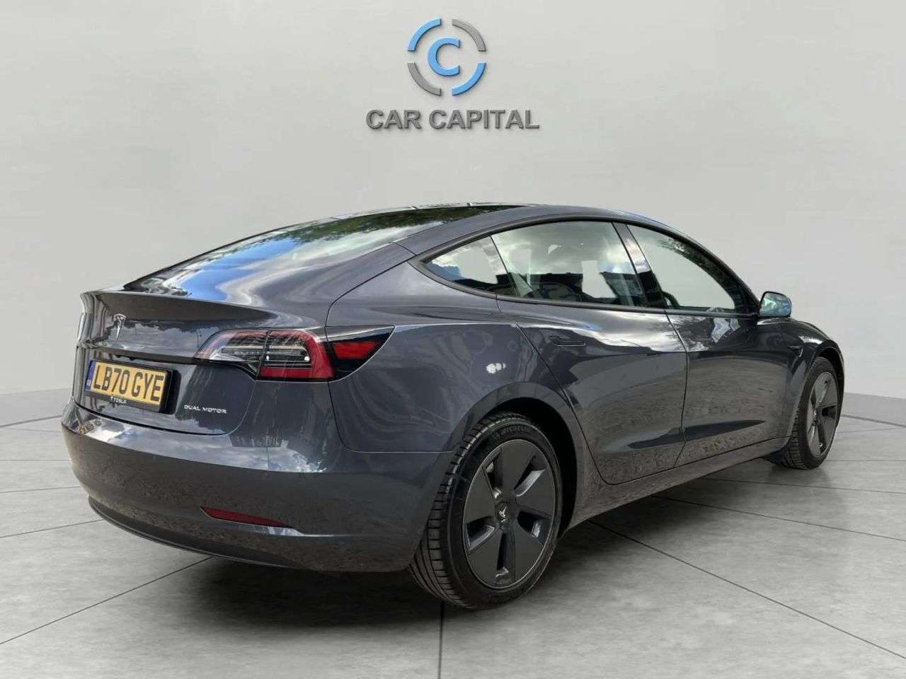 2020 TESLA MODEL 3 2020 TESLA MODEL 3