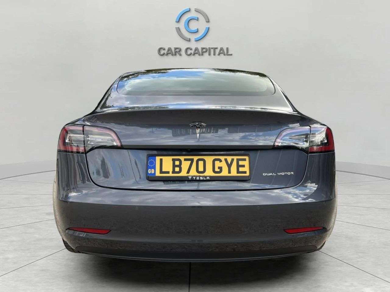 2020 TESLA MODEL 3 2020 TESLA MODEL 3