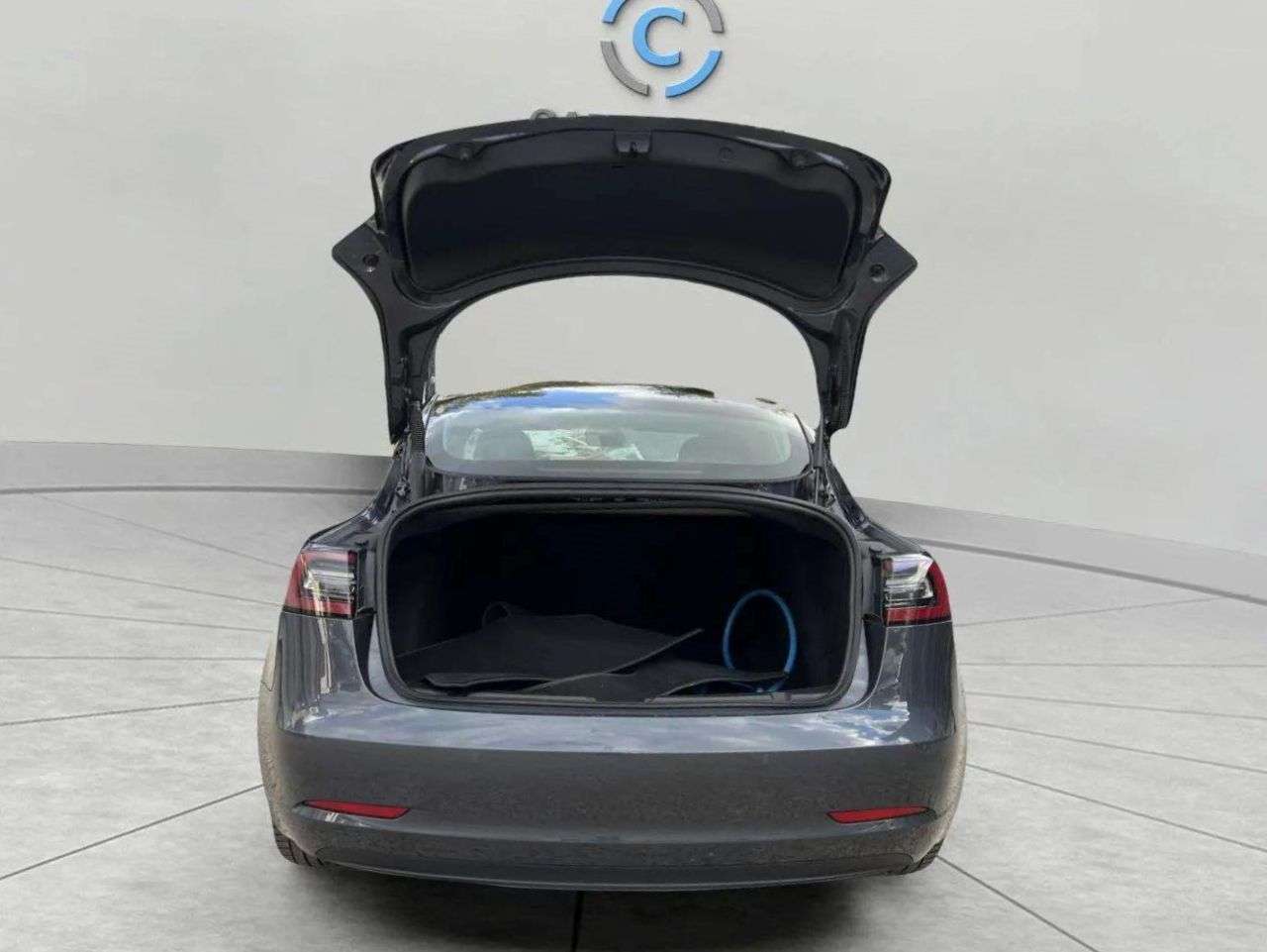 2020 TESLA MODEL 3 2020 TESLA MODEL 3