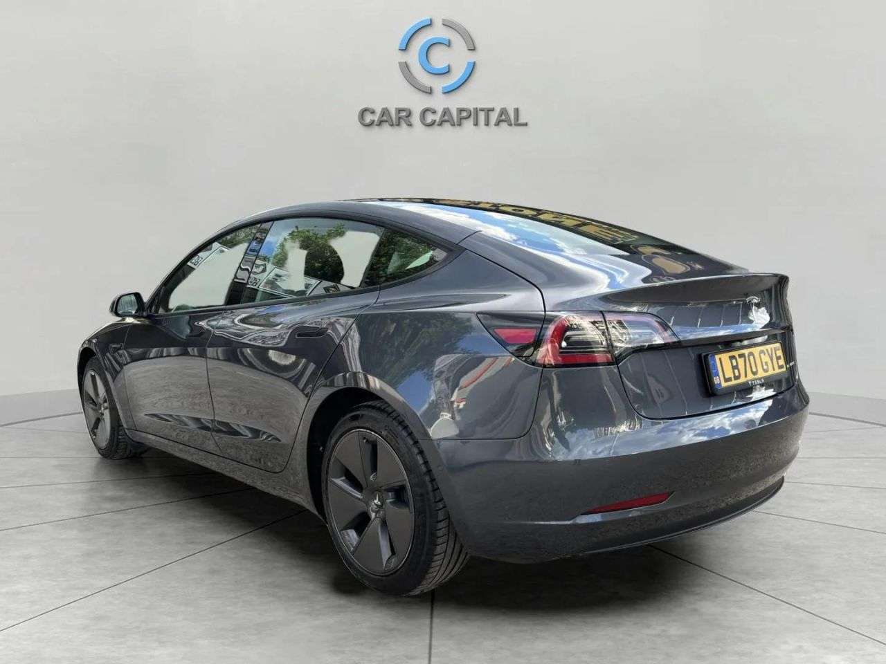2020 TESLA MODEL 3 2020 TESLA MODEL 3