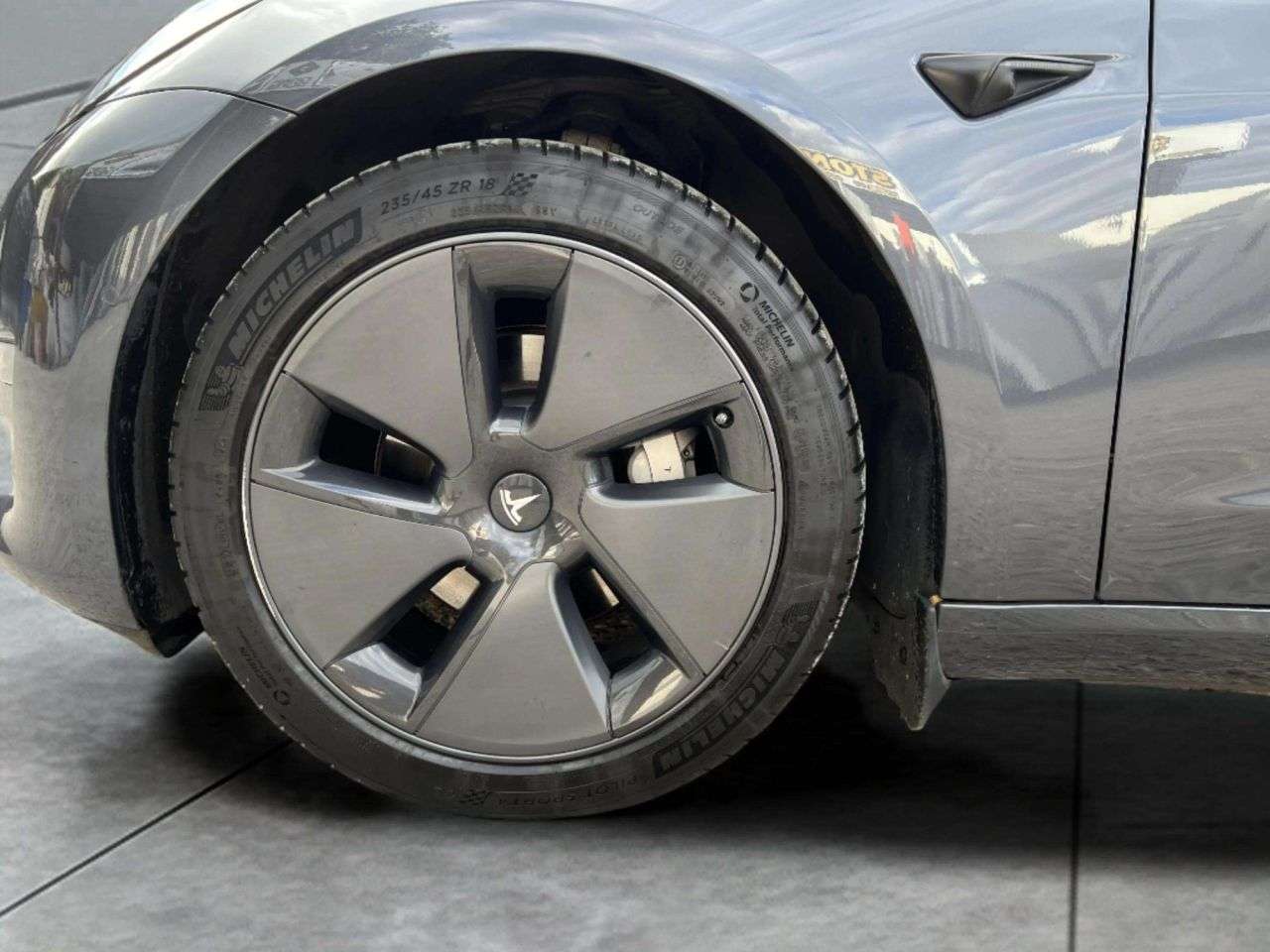 2020 TESLA MODEL 3 2020 TESLA MODEL 3