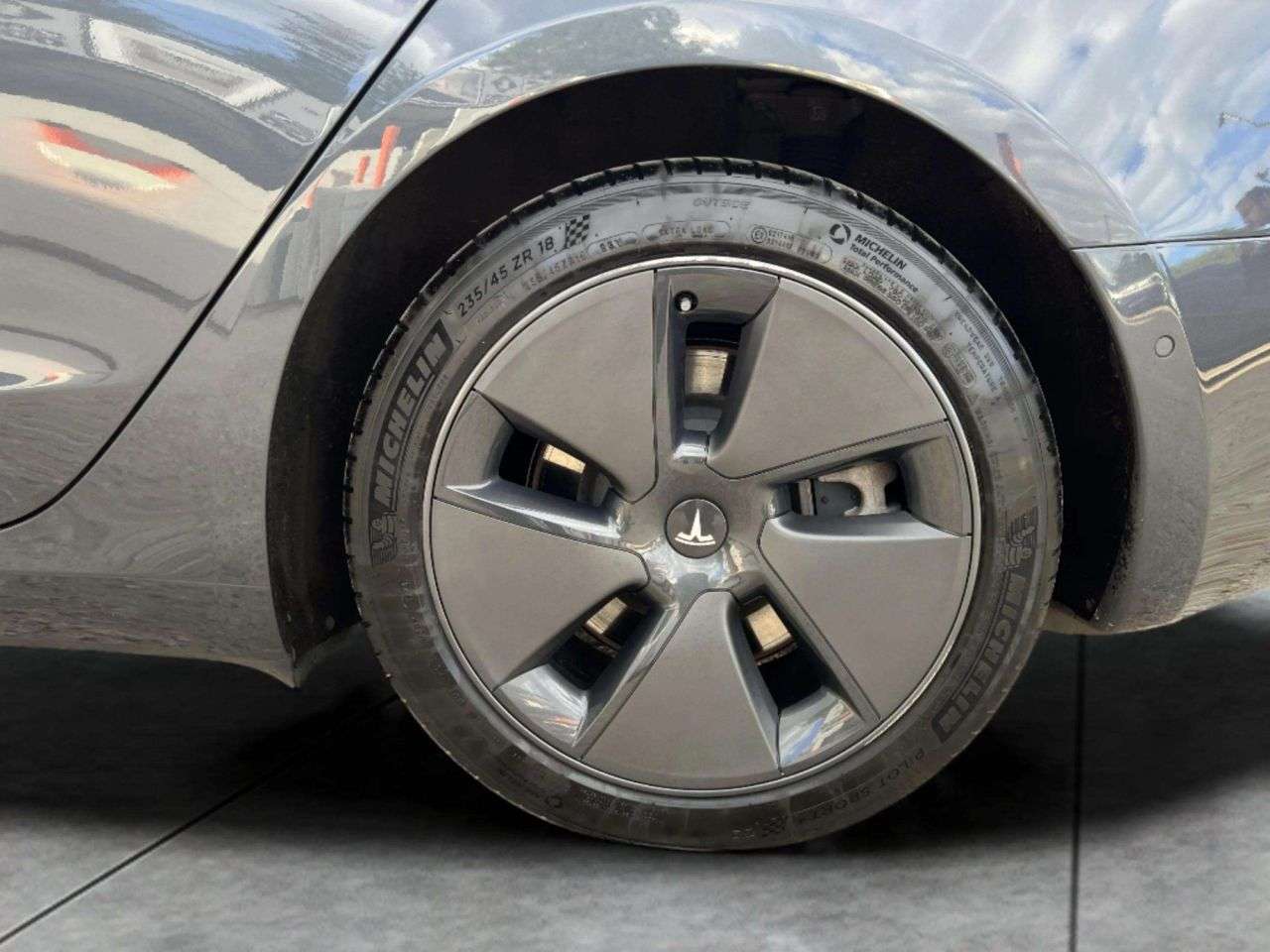 2020 TESLA MODEL 3 2020 TESLA MODEL 3