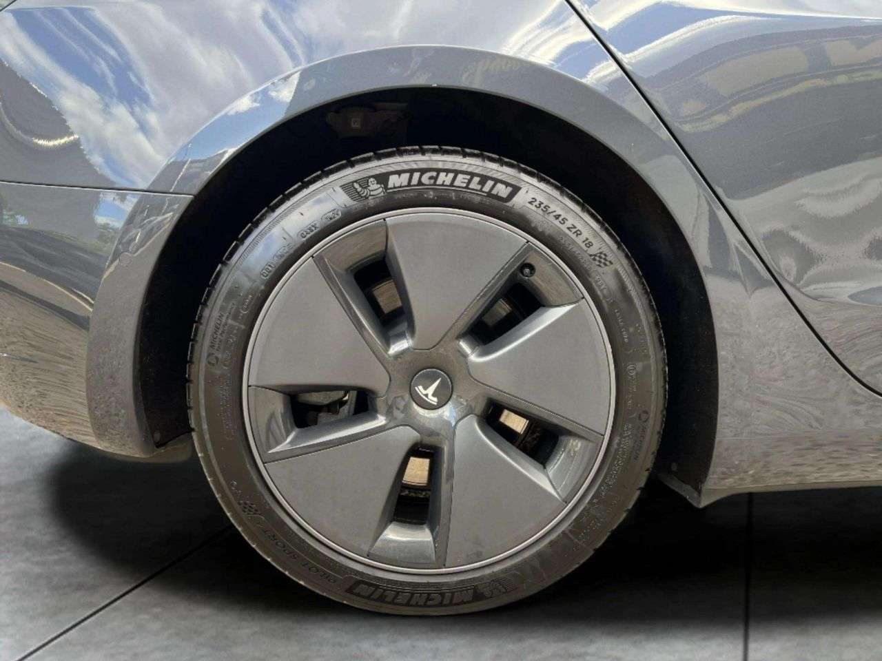 2020 TESLA MODEL 3 2020 TESLA MODEL 3