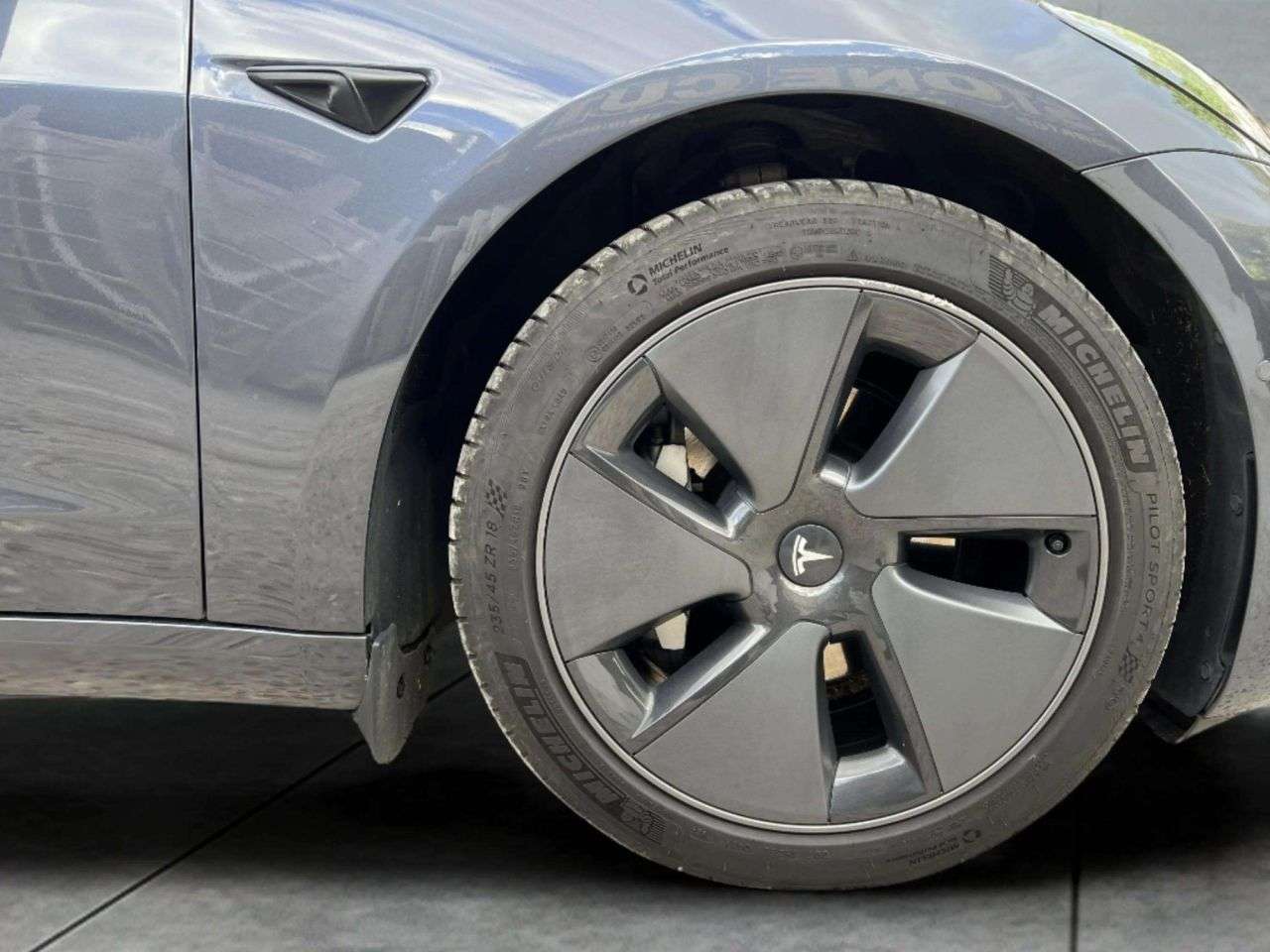 2020 TESLA MODEL 3 2020 TESLA MODEL 3