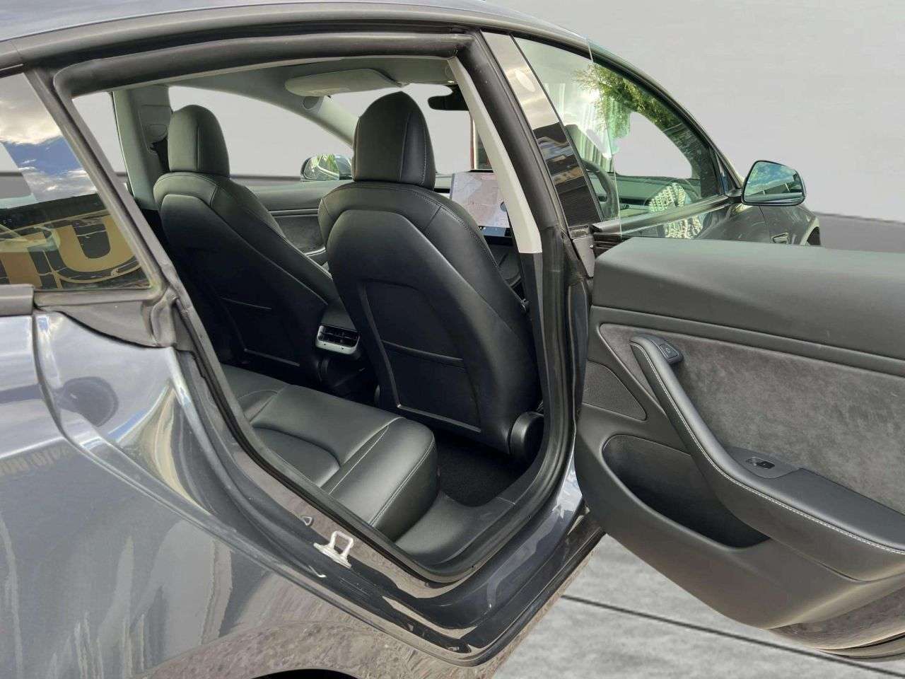 2020 TESLA MODEL 3 2020 TESLA MODEL 3