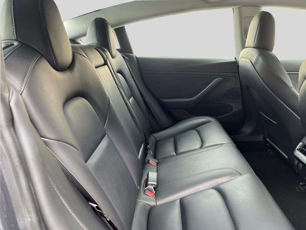 2020 TESLA MODEL 3 2020 TESLA MODEL 3