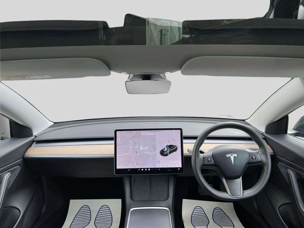 2020 TESLA MODEL 3 2020 TESLA MODEL 3