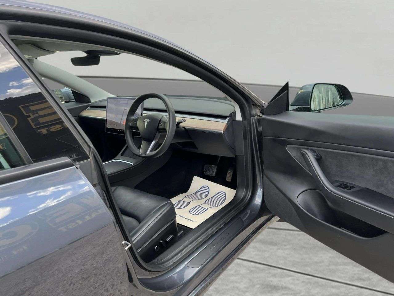 2020 TESLA MODEL 3 2020 TESLA MODEL 3