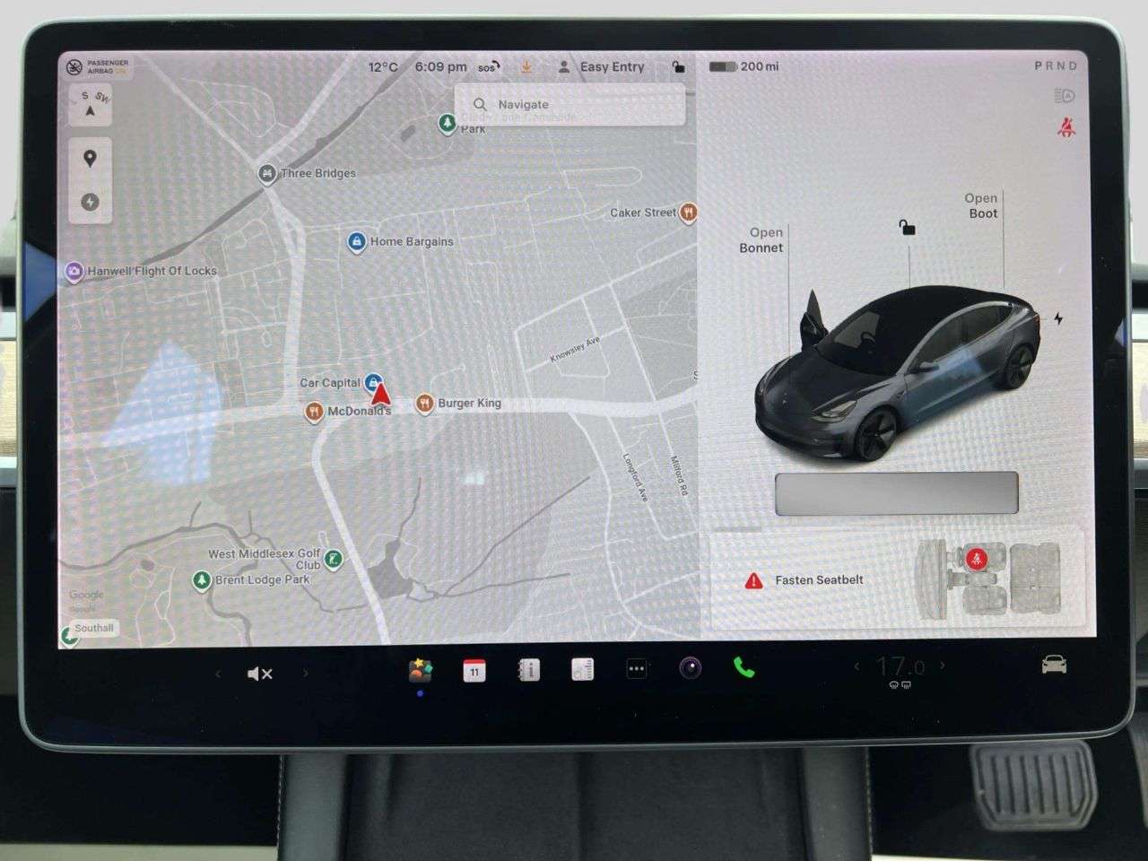 2020 TESLA MODEL 3 2020 TESLA MODEL 3