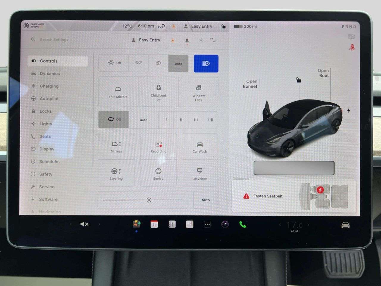 2020 TESLA MODEL 3 2020 TESLA MODEL 3