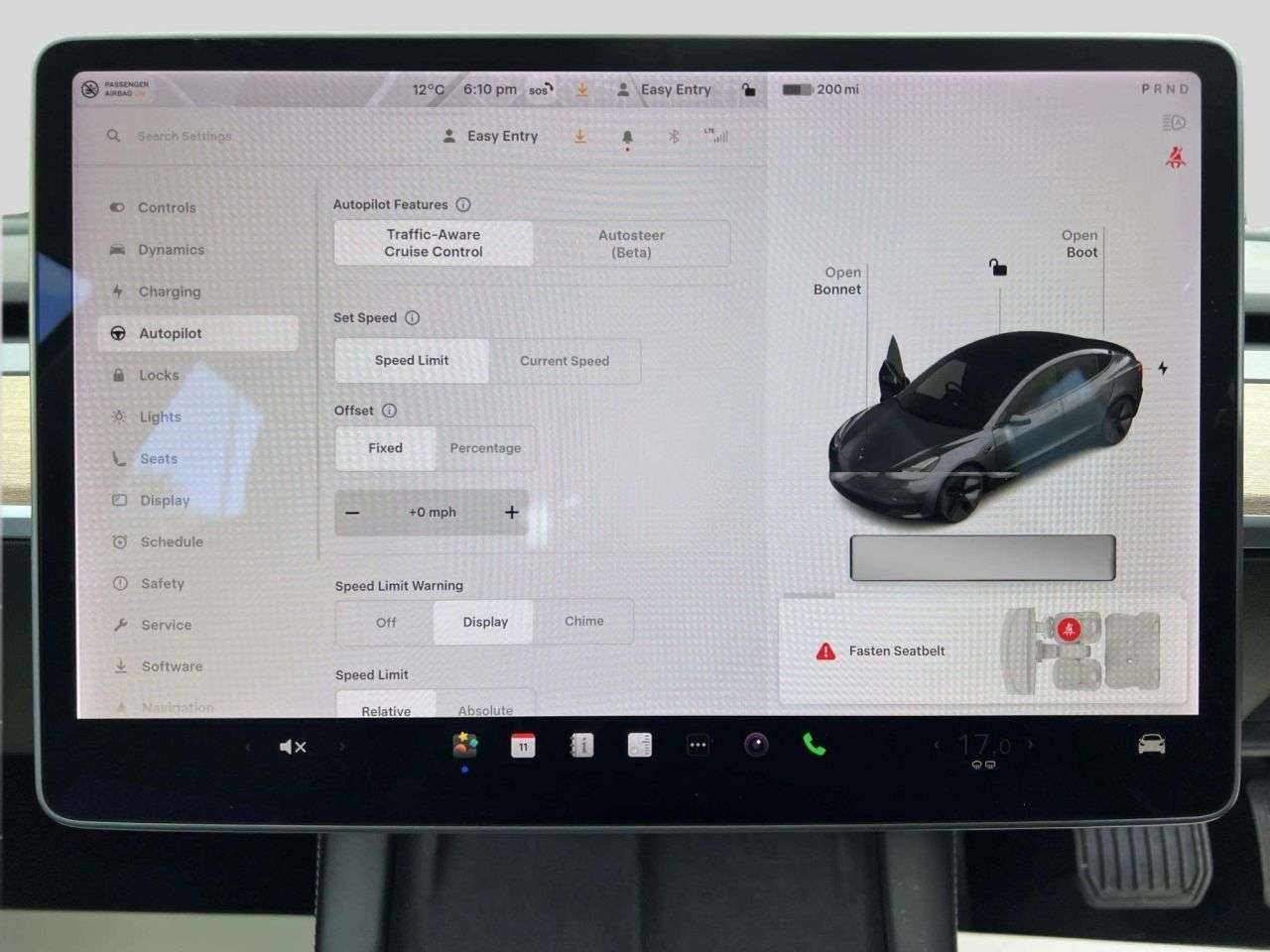 2020 TESLA MODEL 3 2020 TESLA MODEL 3