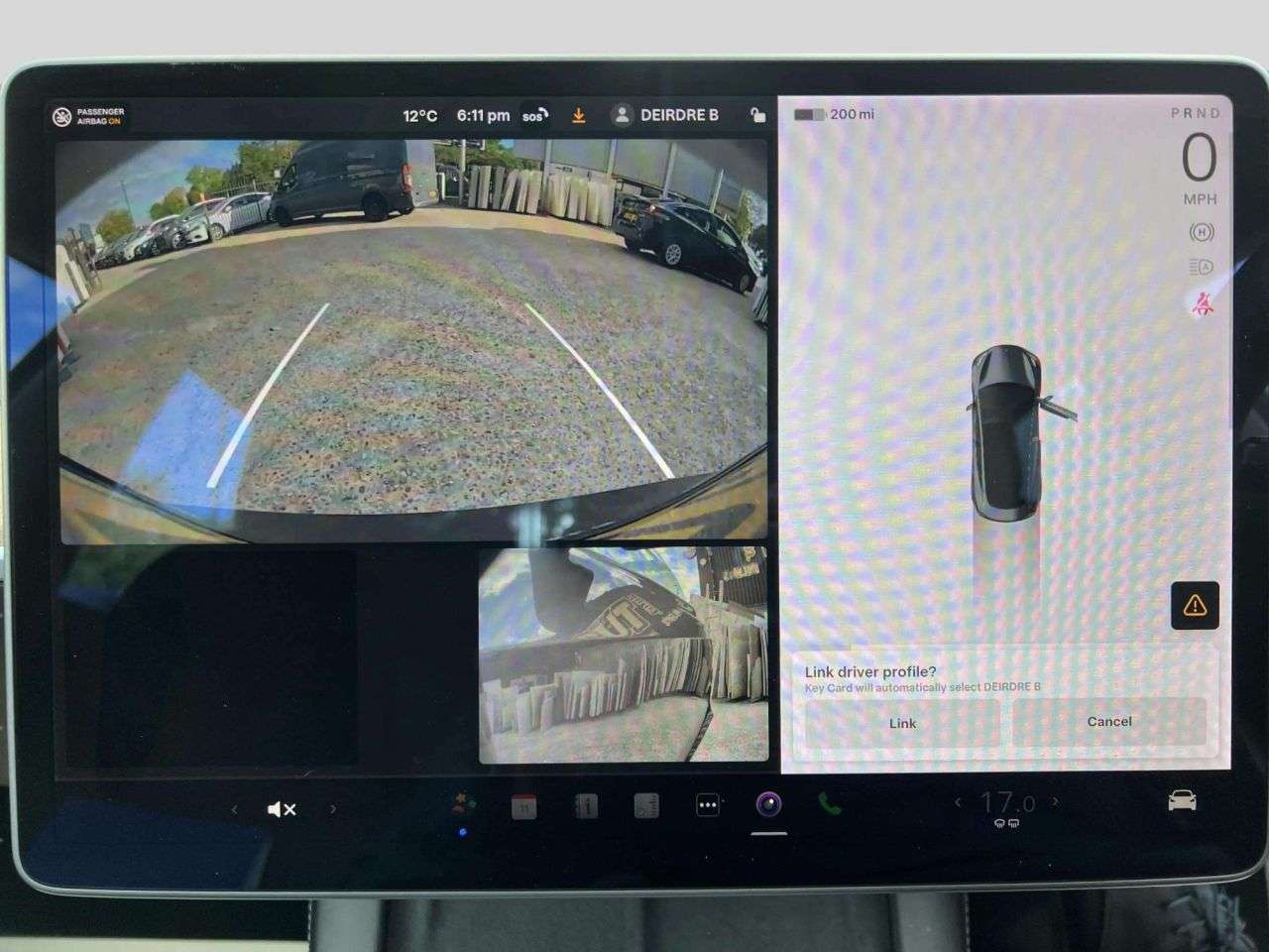 2020 TESLA MODEL 3 2020 TESLA MODEL 3