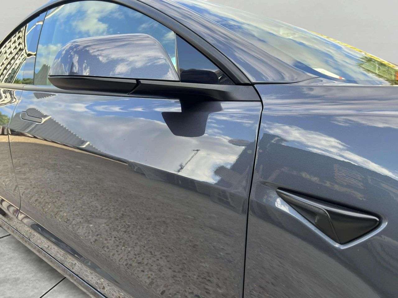 2020 TESLA MODEL 3 2020 TESLA MODEL 3