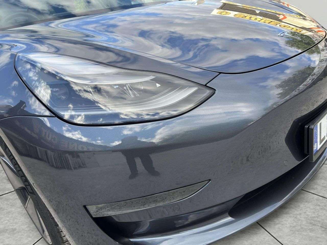 2020 TESLA MODEL 3 2020 TESLA MODEL 3