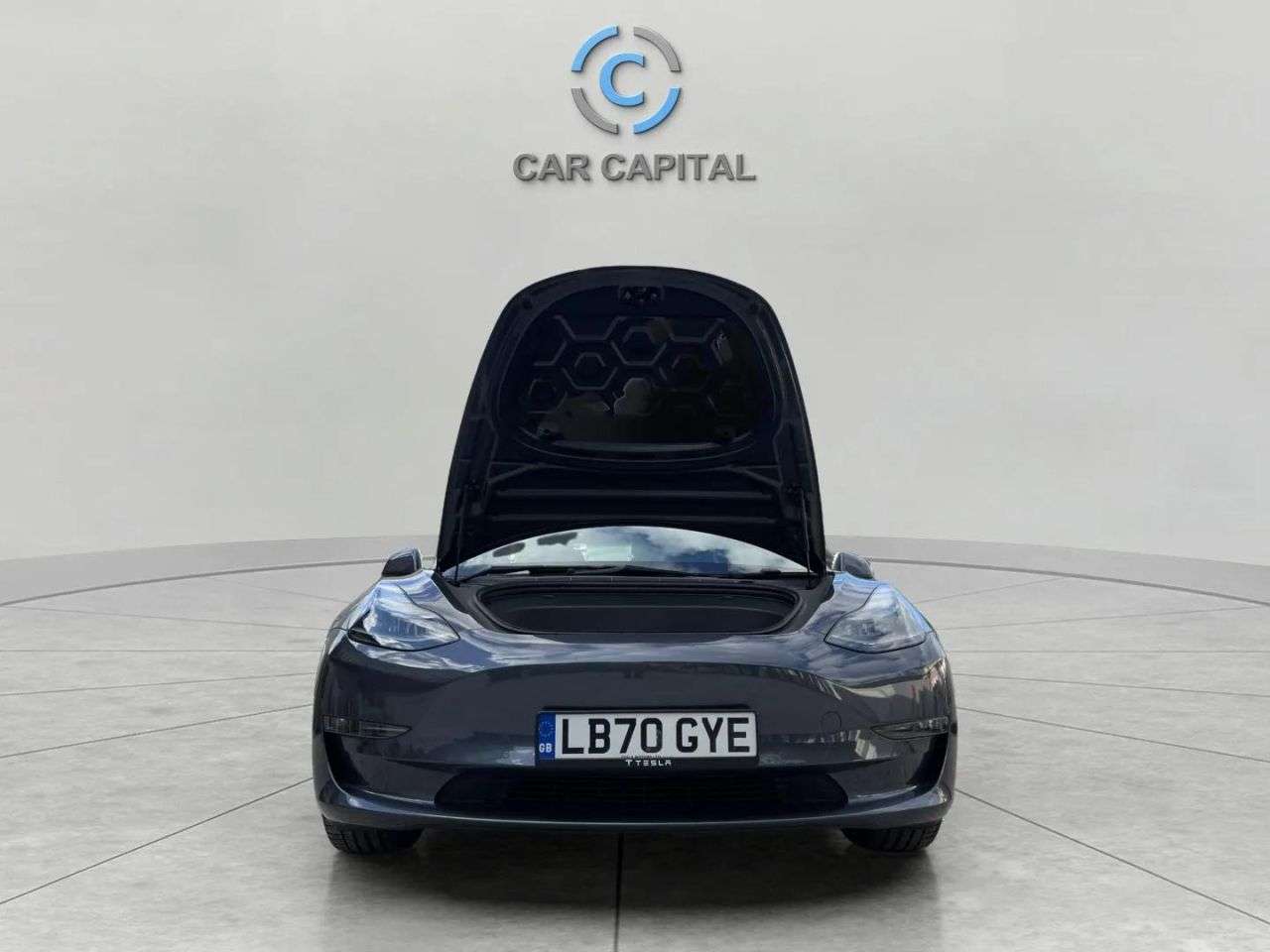 2020 TESLA MODEL 3 2020 TESLA MODEL 3