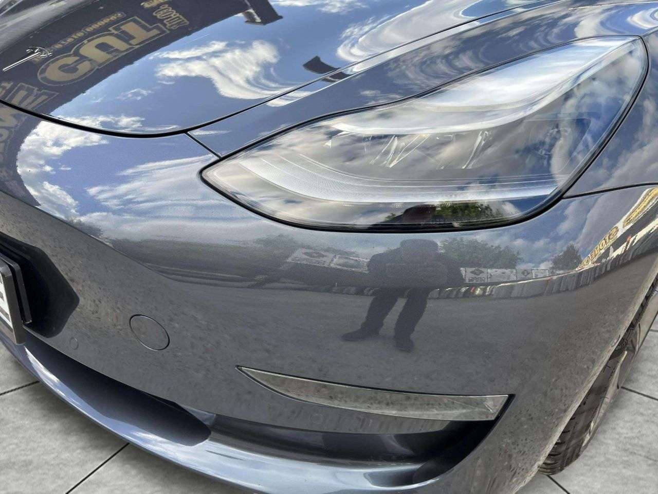 2020 TESLA MODEL 3 2020 TESLA MODEL 3
