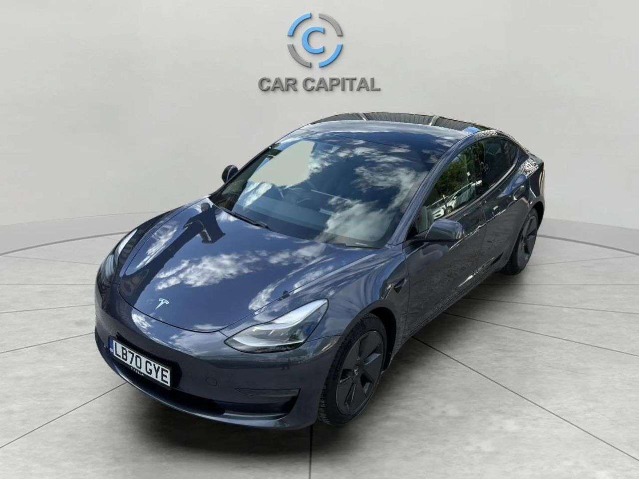 2020 TESLA MODEL 3 2020 TESLA MODEL 3