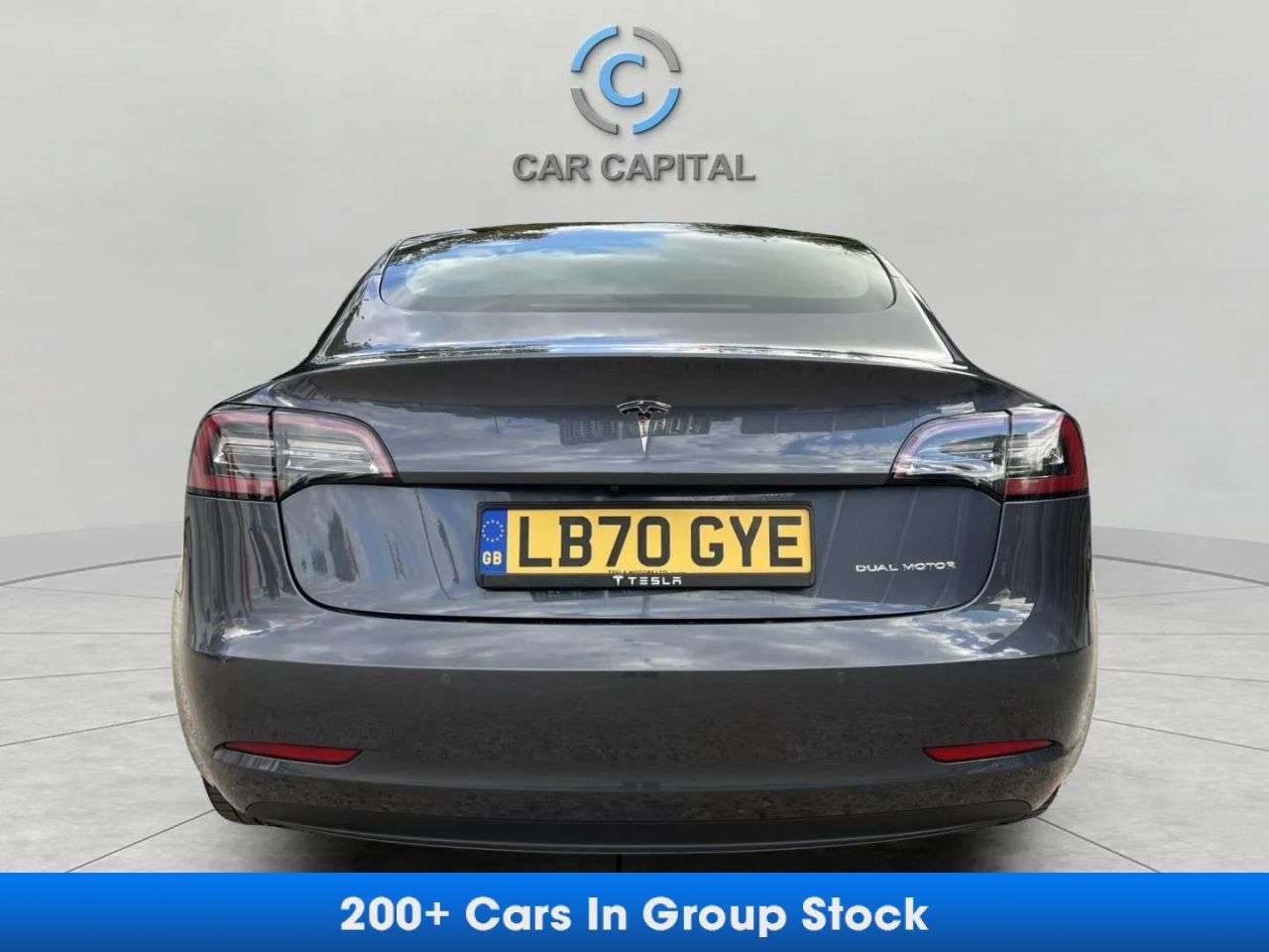 2020 TESLA MODEL 3 2020 TESLA MODEL 3