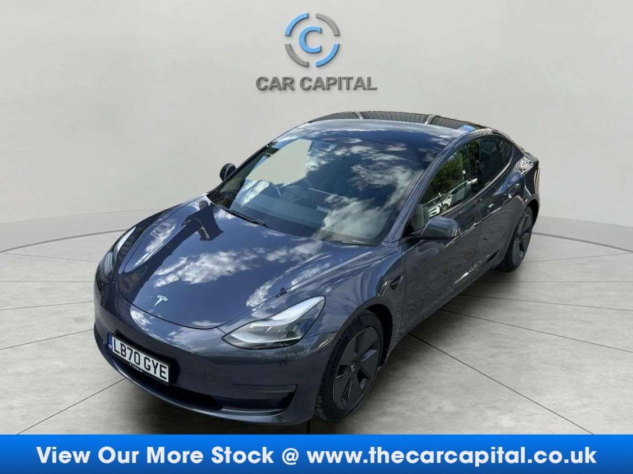 2020 TESLA MODEL 3 2020 TESLA MODEL 3