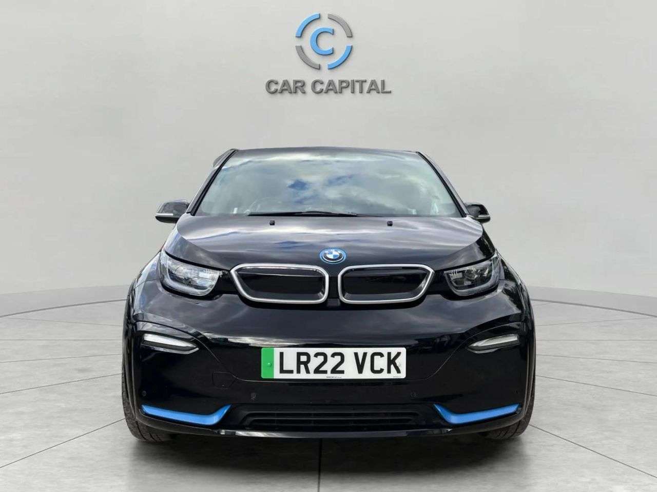 A 2022 BMW I3 42.2kWh S Hatchback 5dr Electric Auto (184 ps) FINANCE+WARRANTY+HPI+ULEZ+SA A 2022 BMW I3 42.2kWh S Hatchback 5dr Electric Auto (184 ps) FINANCE+WARRANTY+HPI+ULEZ+SA