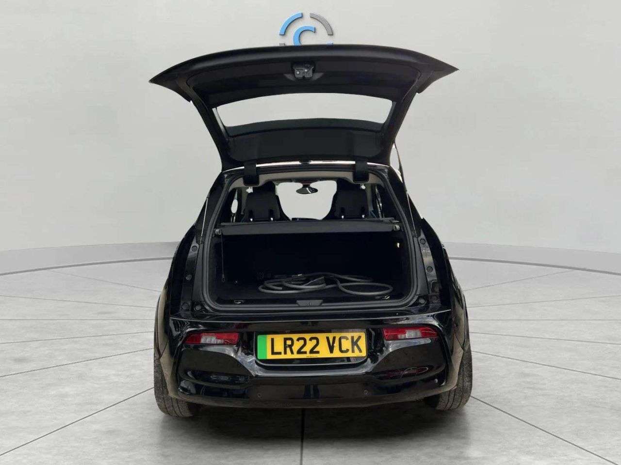 2022 BMW I3 2022 BMW I3