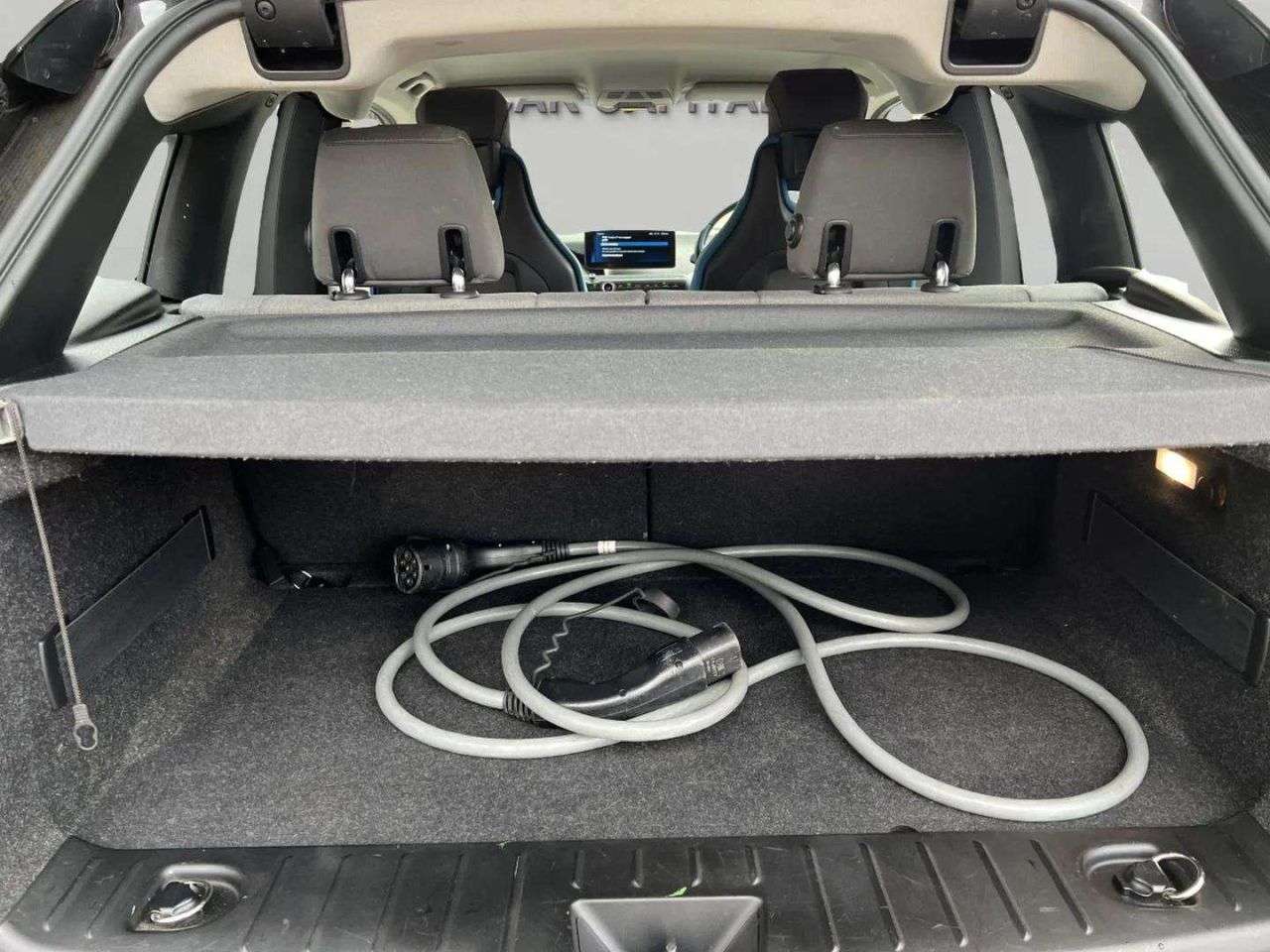 2022 BMW I3 2022 BMW I3