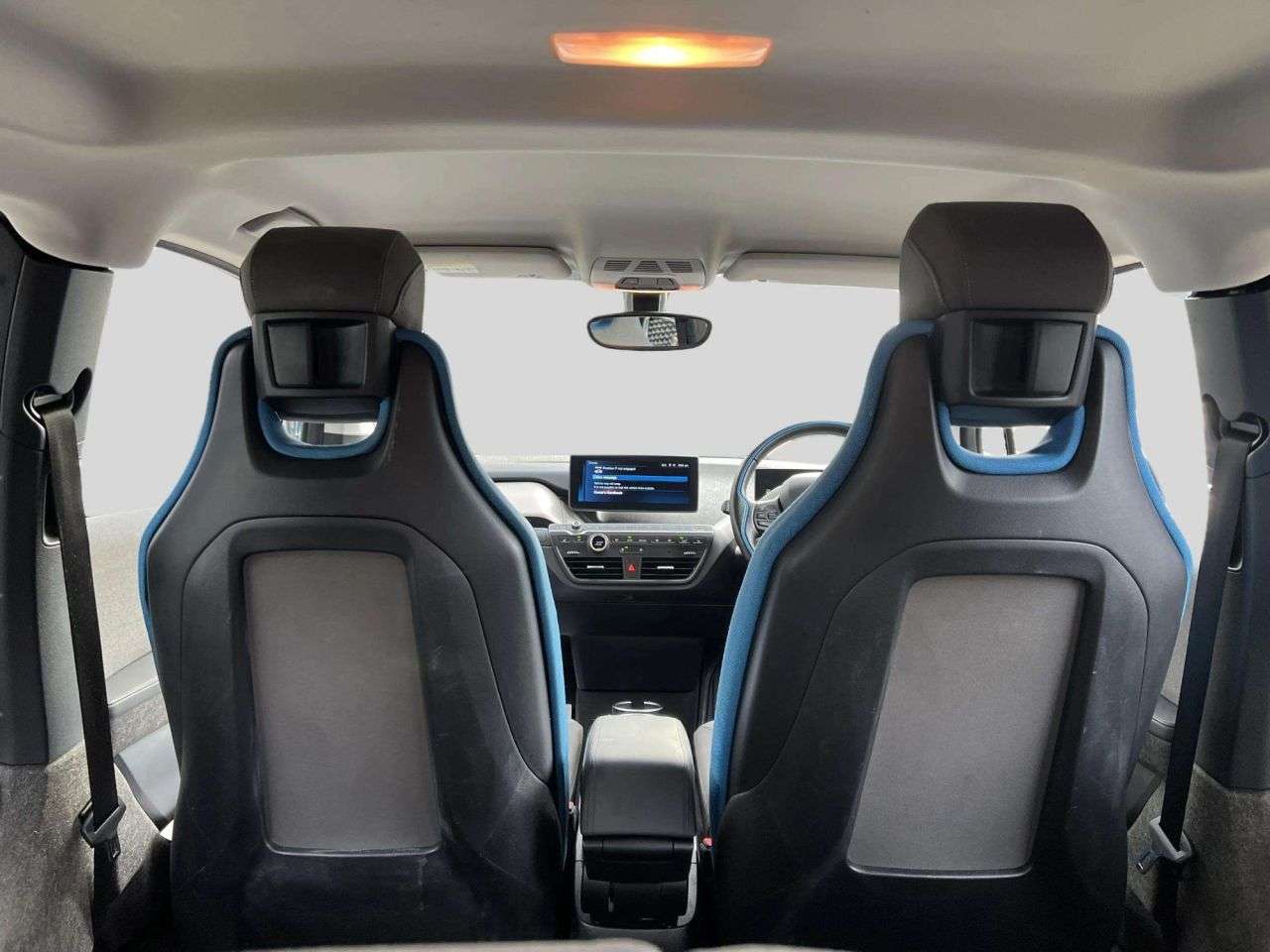 2022 BMW I3 2022 BMW I3