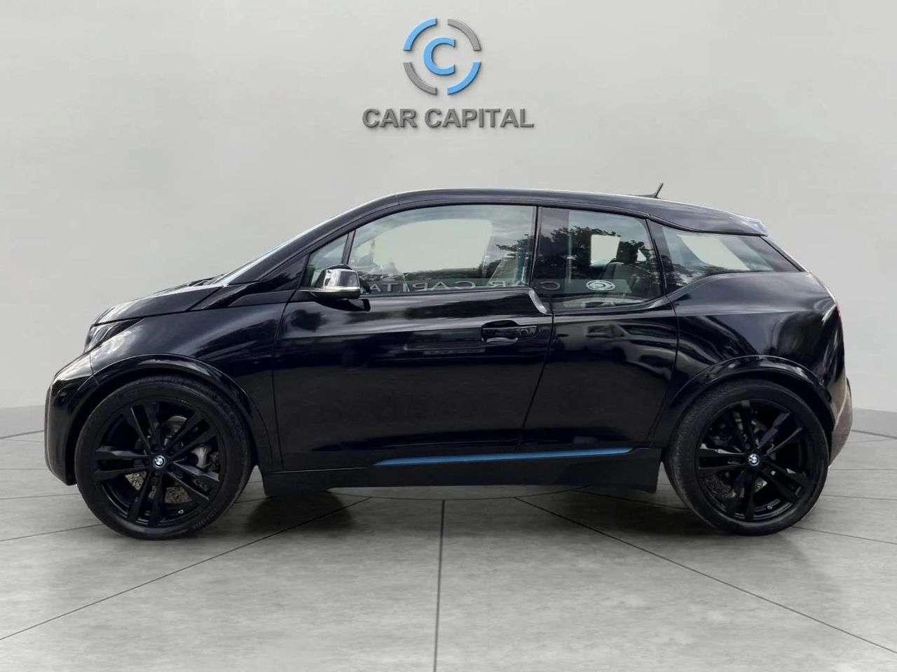 2022 BMW I3 2022 BMW I3