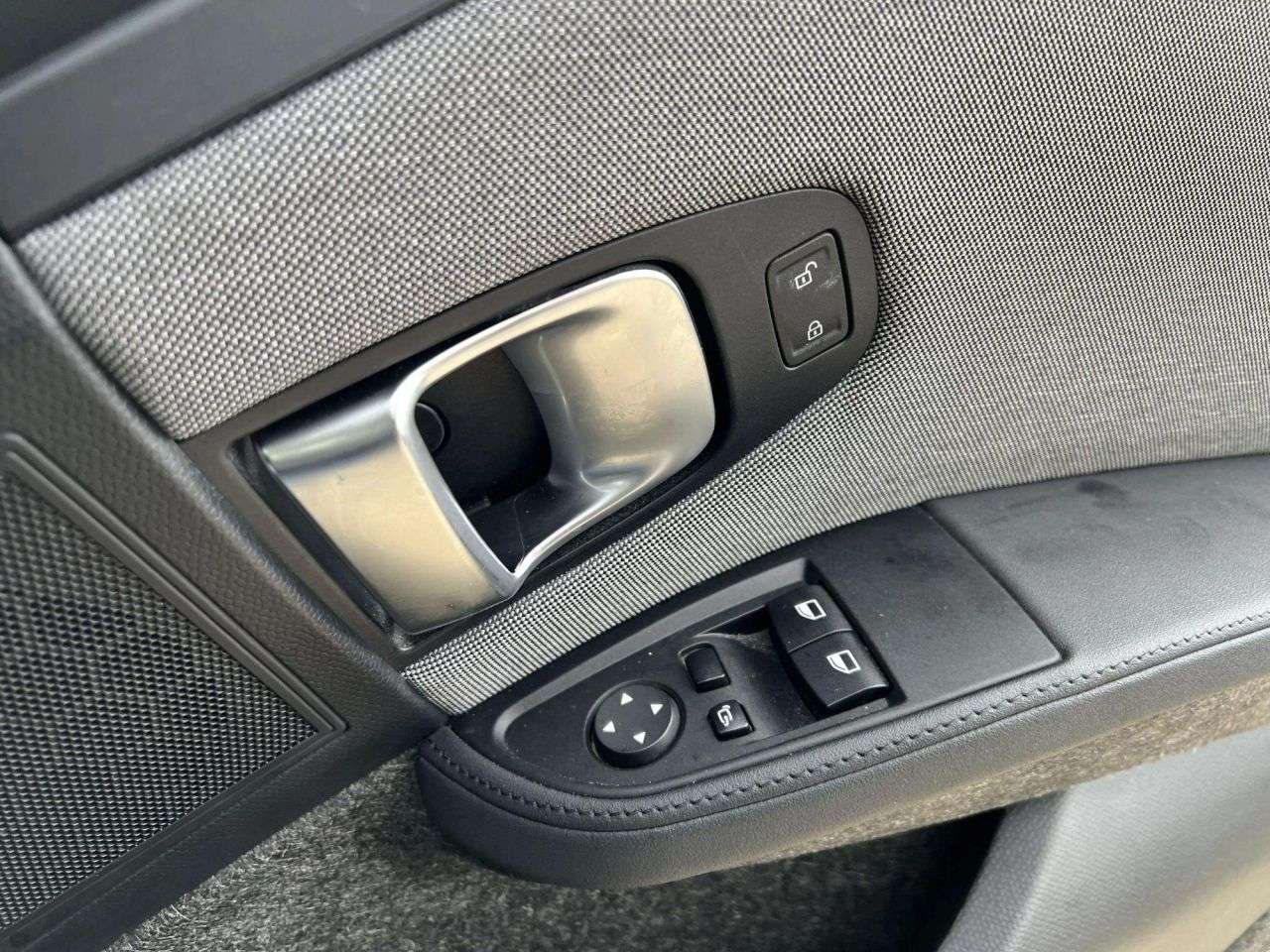 2022 BMW I3 2022 BMW I3