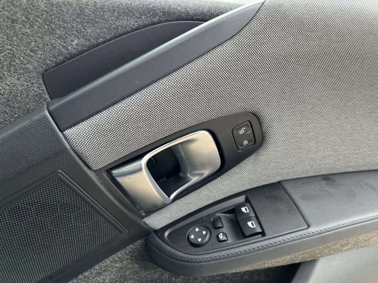 2022 BMW I3 2022 BMW I3