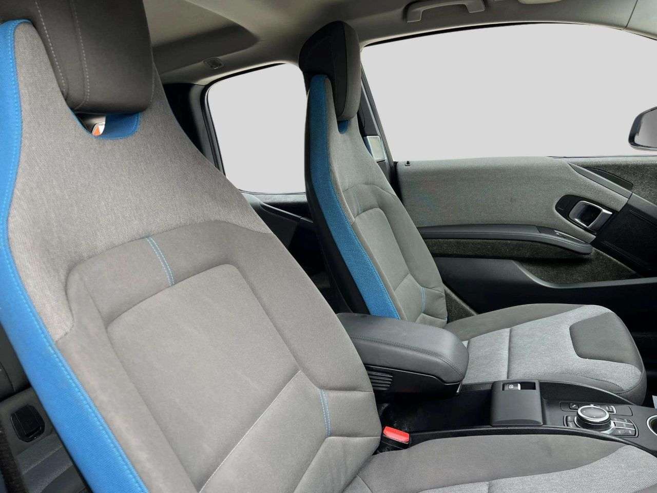 2022 BMW I3 2022 BMW I3
