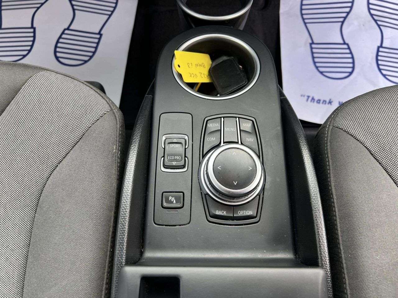 2022 BMW I3 2022 BMW I3