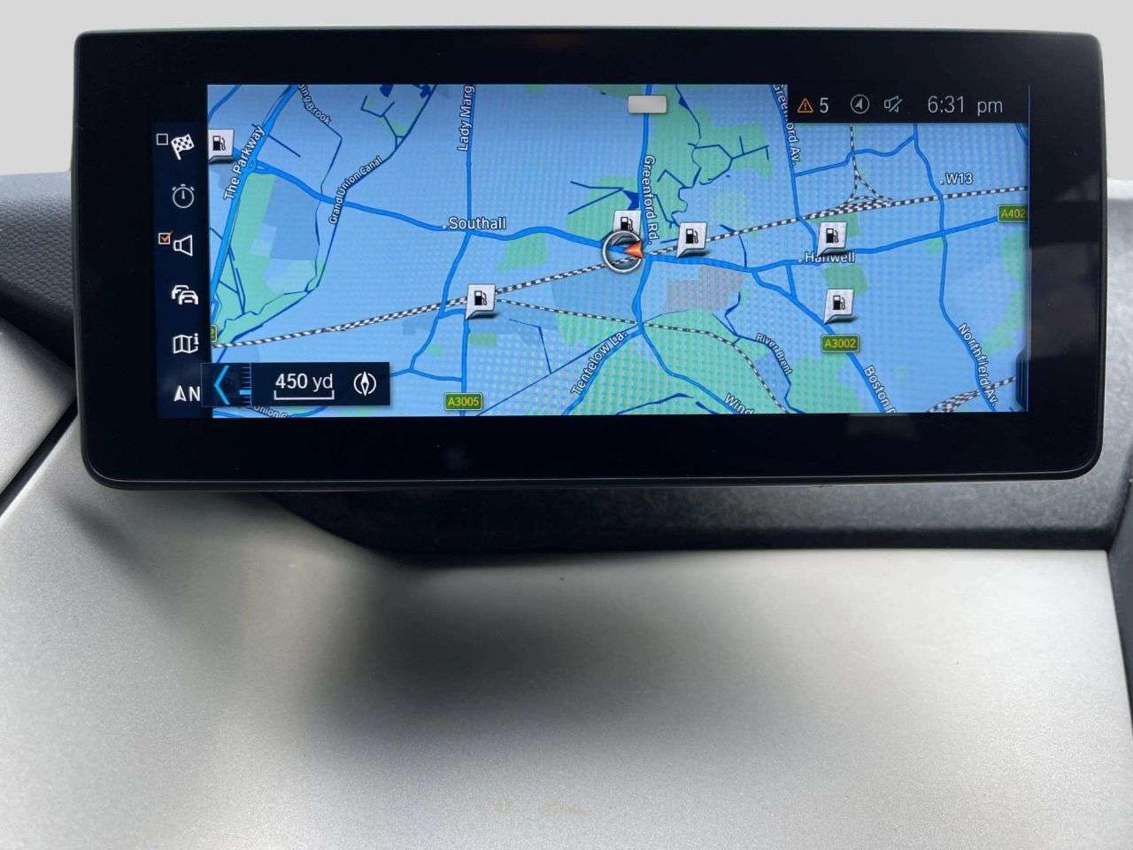 2022 BMW I3 2022 BMW I3