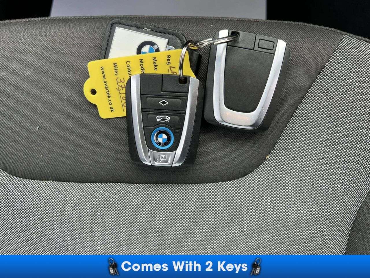 2022 BMW I3 2022 BMW I3