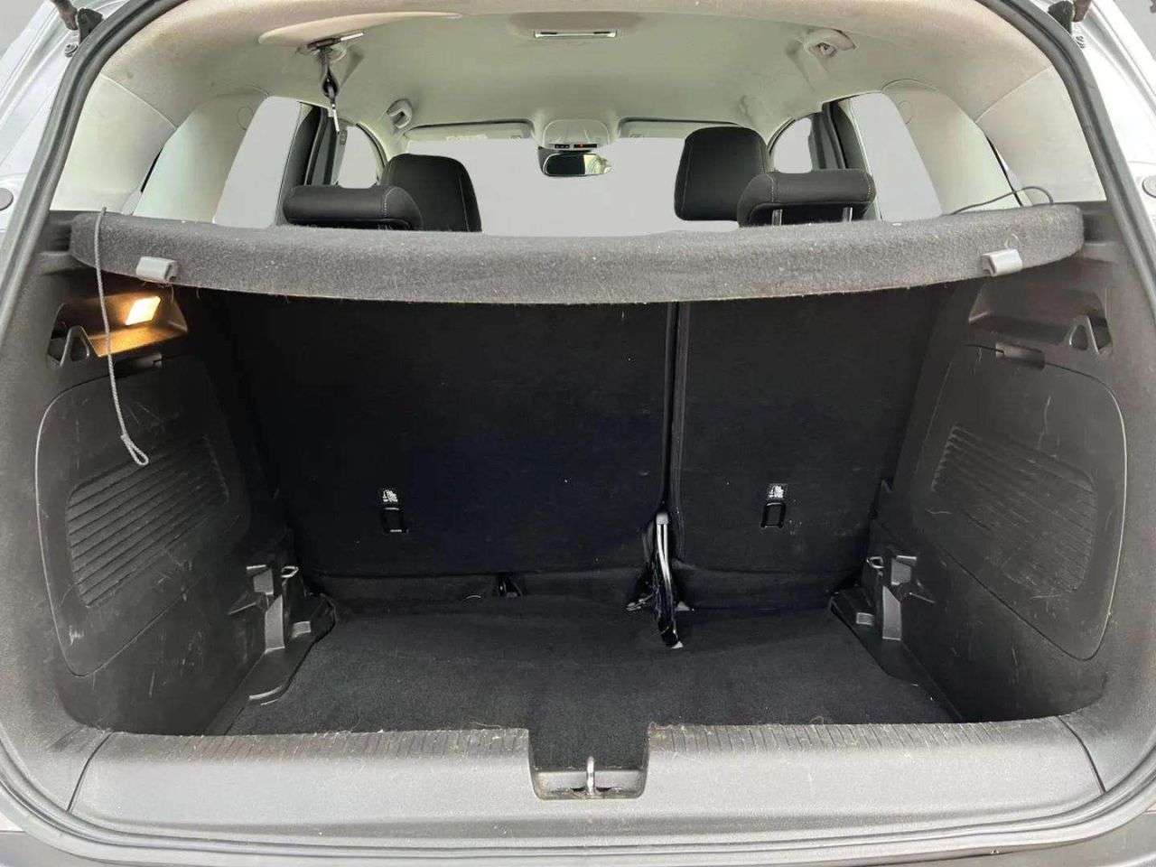 2018 VAUXHALL CROSSLAND X 2018 VAUXHALL CROSSLAND X