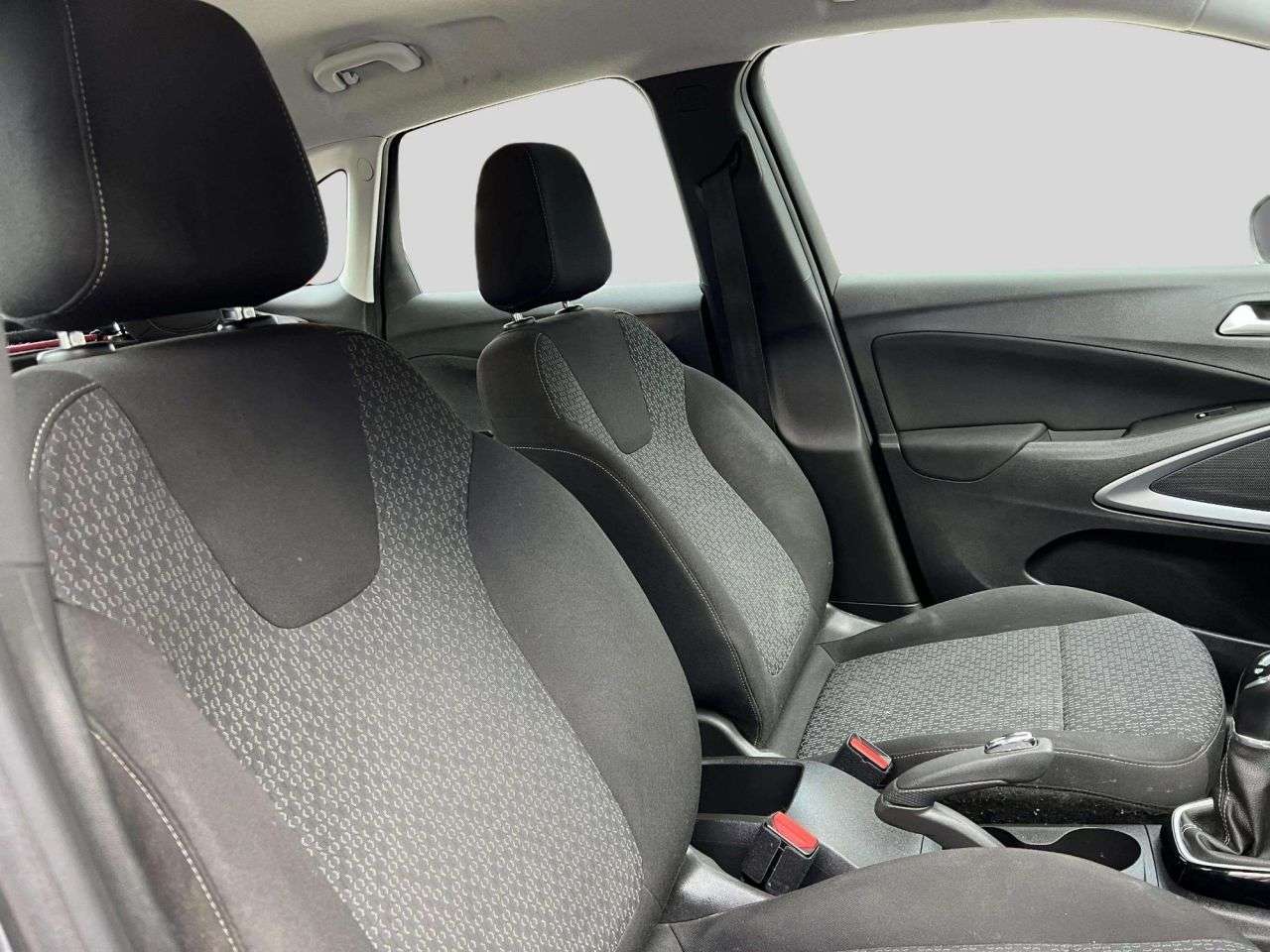 2018 VAUXHALL CROSSLAND X 2018 VAUXHALL CROSSLAND X