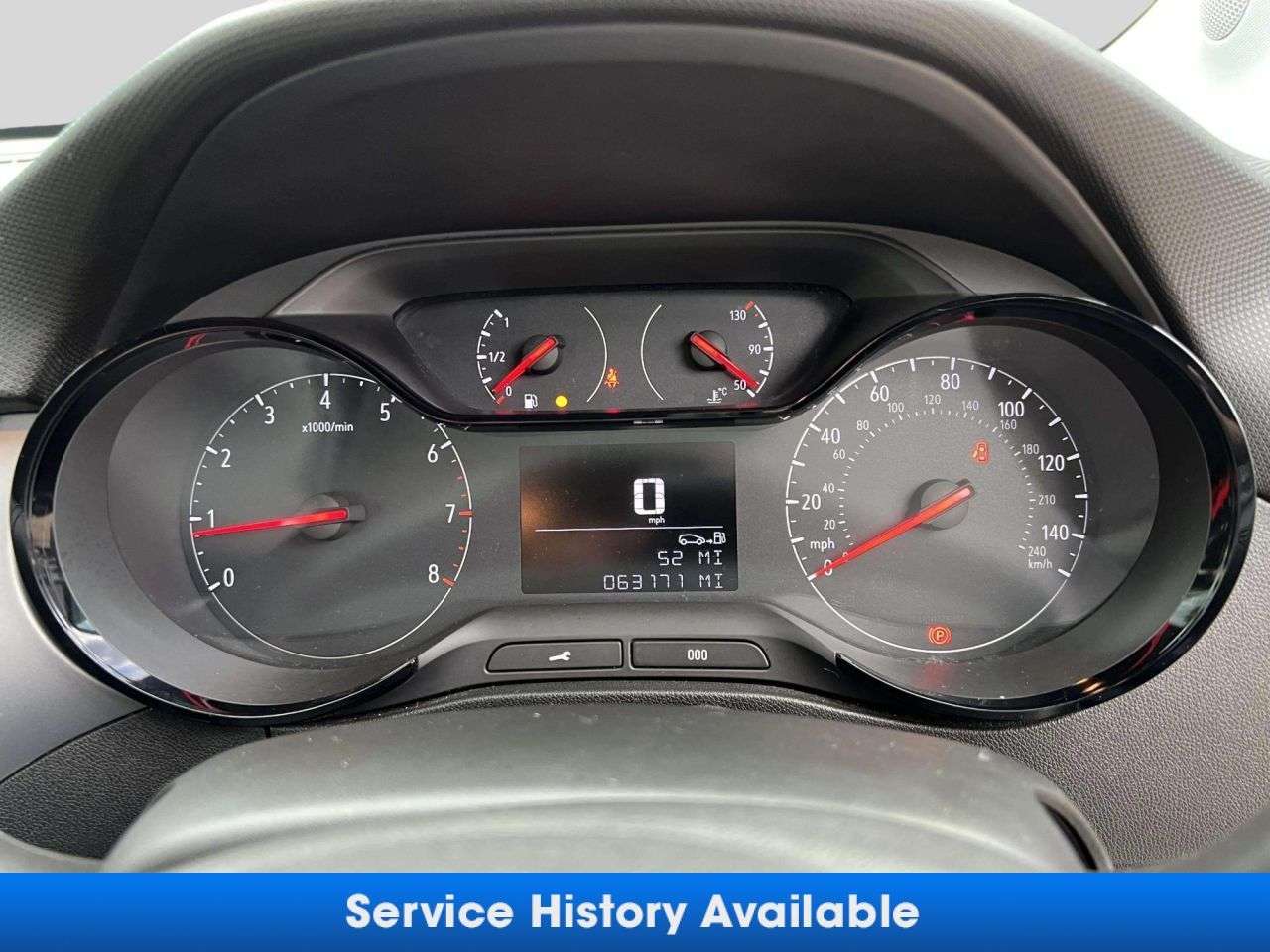 2018 VAUXHALL CROSSLAND X 2018 VAUXHALL CROSSLAND X