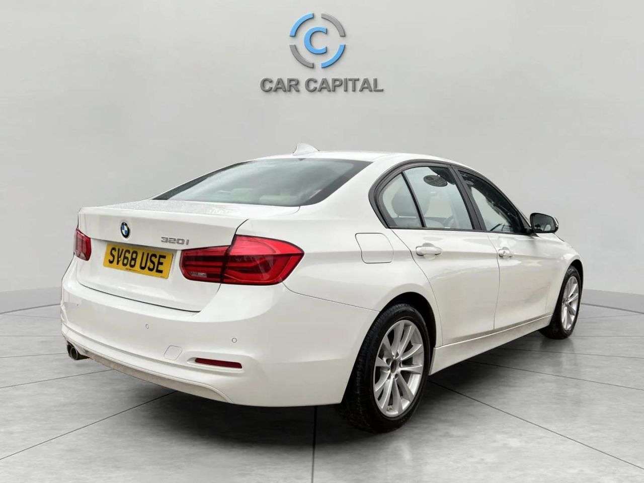 2018 BMW 3 SERIES 2018 BMW 3 SERIES