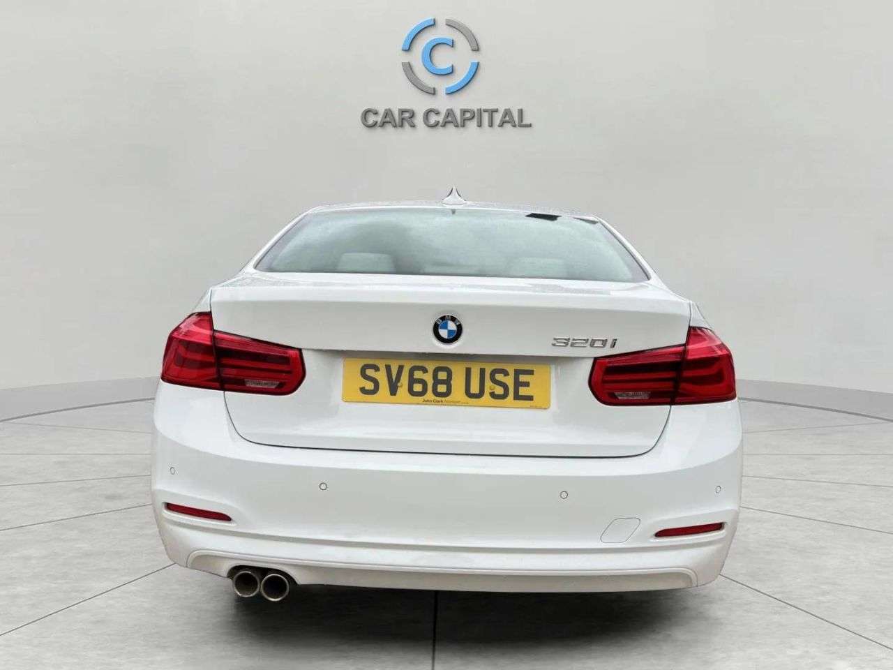 2018 BMW 3 SERIES 2018 BMW 3 SERIES