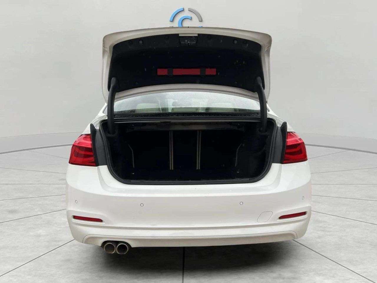 2018 BMW 3 SERIES 2018 BMW 3 SERIES