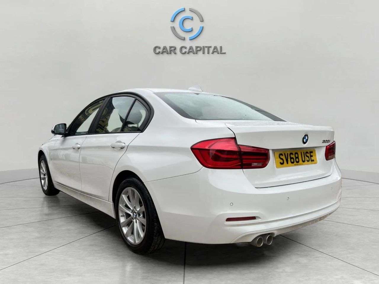 2018 BMW 3 SERIES 2018 BMW 3 SERIES