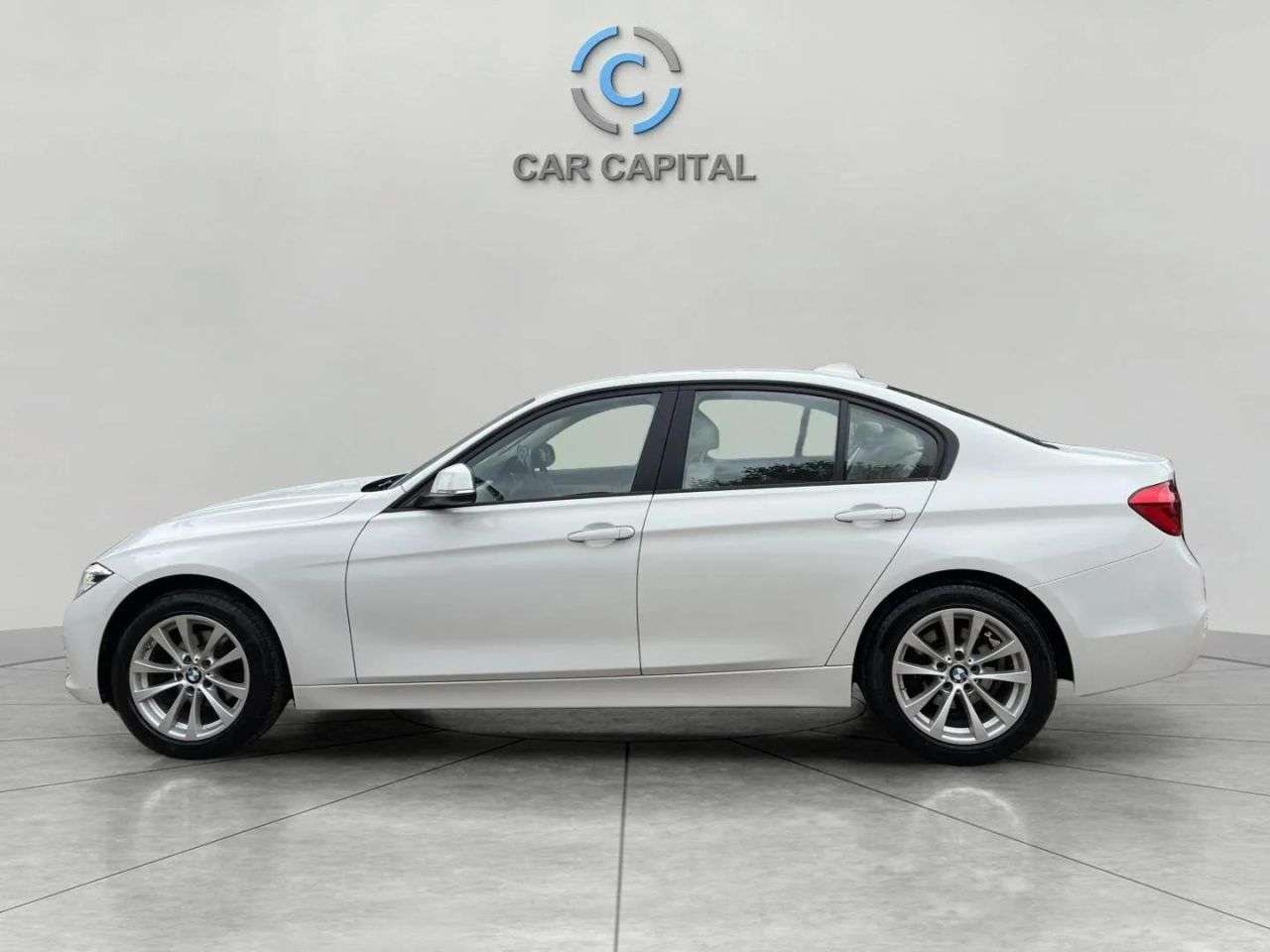 2018 BMW 3 SERIES 2018 BMW 3 SERIES