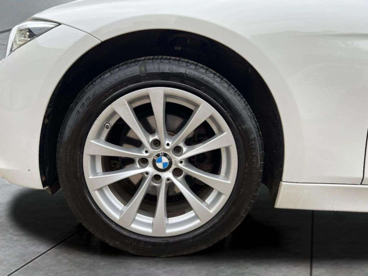 2018 BMW 3 SERIES 2018 BMW 3 SERIES